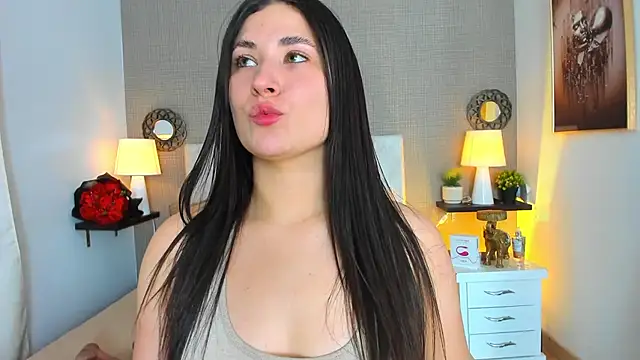 ValeryLovee online show from 01.15.26