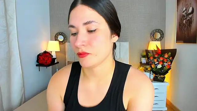 ValeryLovee online show from 02.15.26