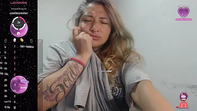 FENIX LUXURY online show from 12.24.24