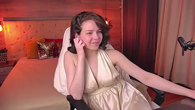 AngellaRoss online show from 03.10.25