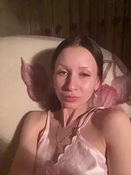 Starry Siren online show from 04.06.26