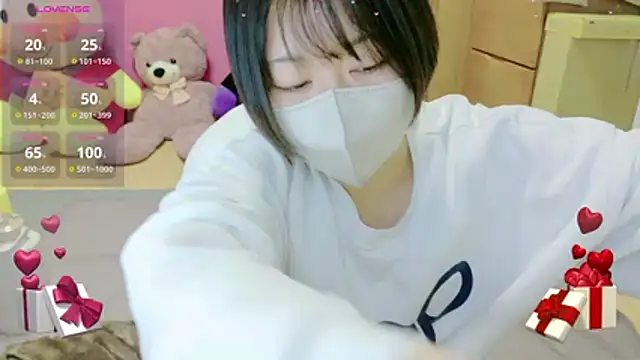  usya 2525 online show from 02.18.26