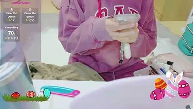  usya 2525 online show from 04.03.26