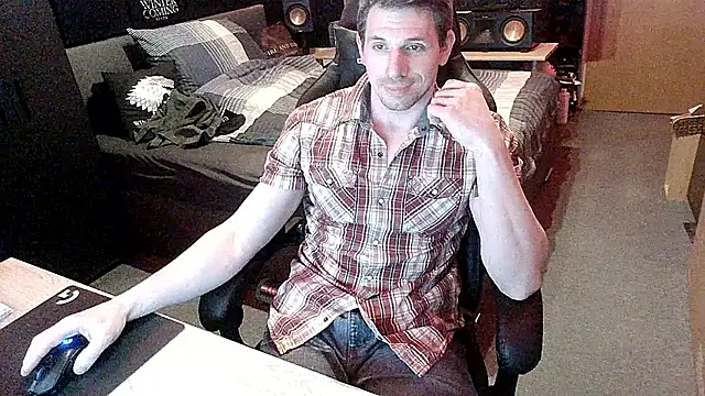 dreamwallker21 online show from 02.18.26