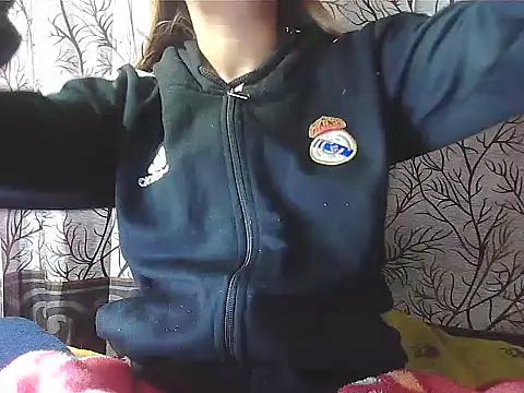 Snapshot of your_Shanvi chatting on 01.08.26 your Shanvi online show from 01.08.26