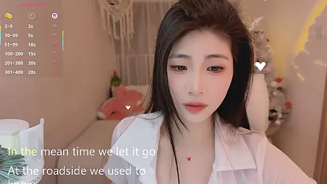 Vaidurya-Yolo online show from 03.10.26