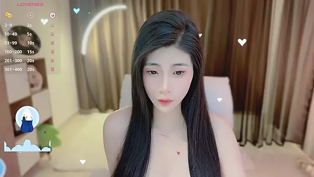 Snapshot of Vaidurya-Yolo chatting on 05.06.26 Vaidurya-Yolo online show from 05.06.26