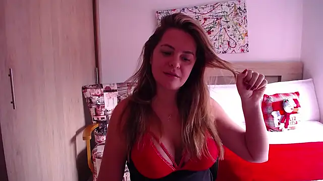 ParisW online show from 12.13.24