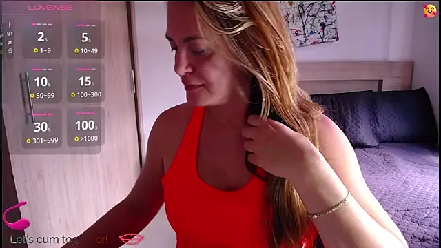 ParisW online show from 10.24.25