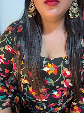 Ayesha mahi online show from 03.24.26