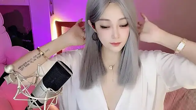 Daisy-77 online show from 10.10.25