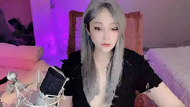 Daisy-77 online show from 11.02.25