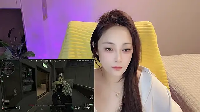 Daisy-77 online show from 02.07.26