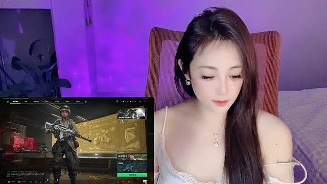 Daisy-77 online show from 02.14.26