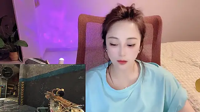 Daisy-77 online show from 03.18.26