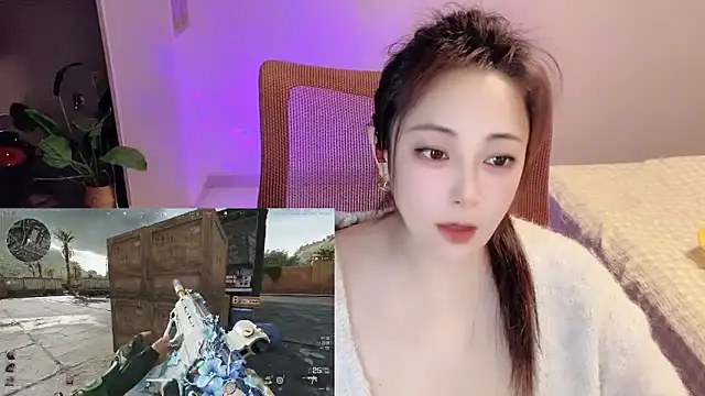 Daisy-77 online show from 04.04.26