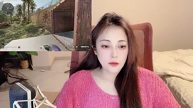 Daisy-77 online show from 04.06.26