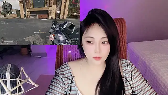 Daisy-77 online show from 04.12.26