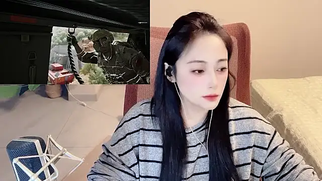 Daisy-77 online show from 05.08.26
