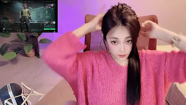Daisy-77 online show from 05.10.26