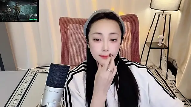 Daisy-77 online show from 05.29.26