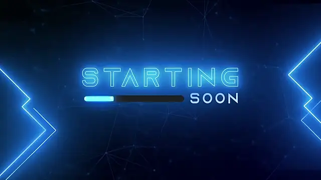 ScarlettAndTom online show from 10.22.25