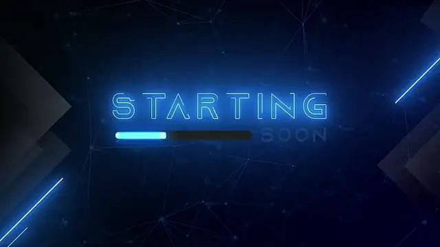 ScarlettAndTom online show from 11.04.25