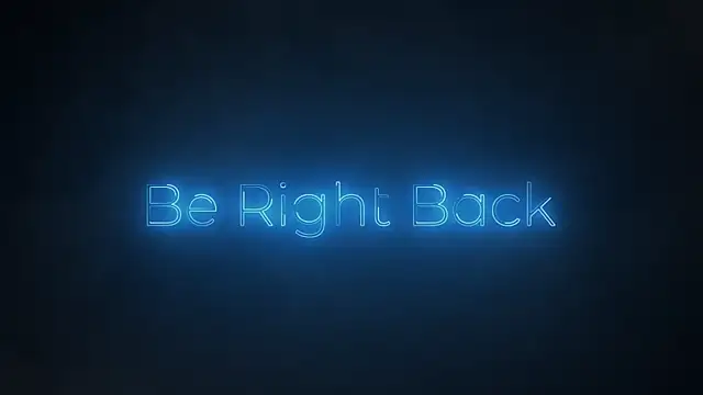 ScarlettAndTom online show from 11.22.25