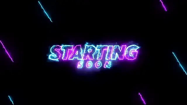 ScarlettAndTom online show from 03.20.26