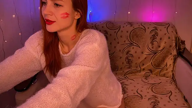 Snapshot of _polly_milk chatting on 02.14.25  polly milk online show from 02.14.25