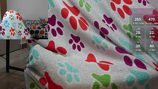 AXEL AG5 online show from 11.18.25