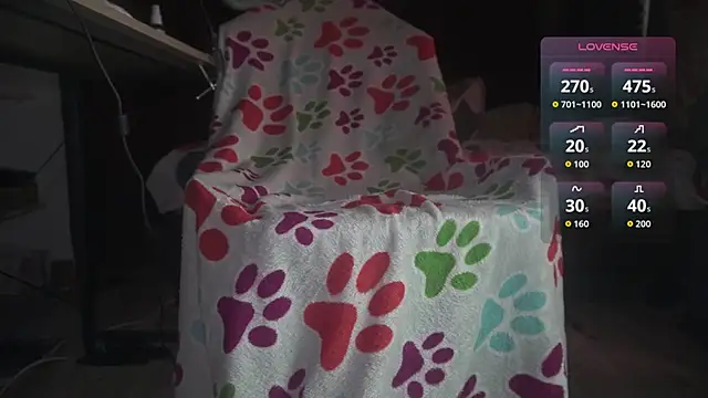 Snapshot of AXEL_AG5 chatting on 04.18.26 AXEL AG5 online show from 04.18.26