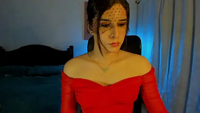 misstresbigcockts online show from 10.20.25