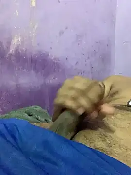 Sexy king4 online show from 09.18.25