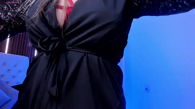 SEXMILLA  online show from 09.21.25