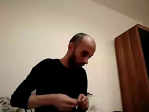 Yasha3465 online show from 12.03.24