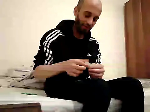 Yasha3465 online show from 12.04.24