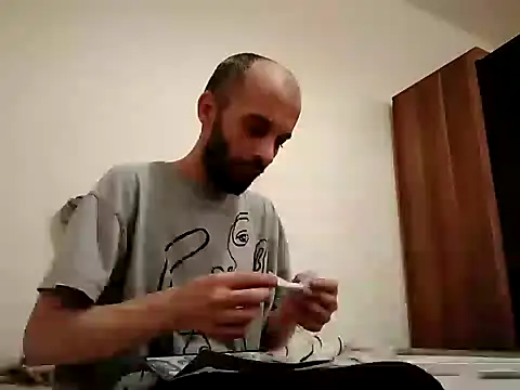 Yasha3465 online show from 12.08.24