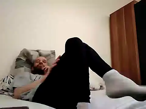 Yasha3465 online show from 12.10.24