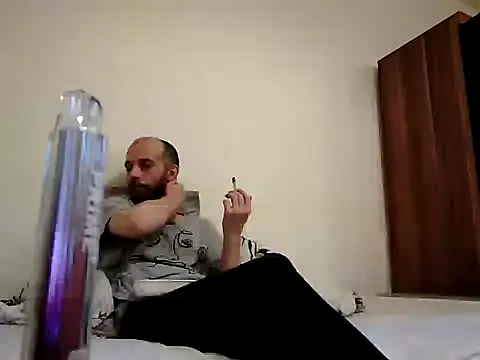 Yasha3465 online show from 12.10.24