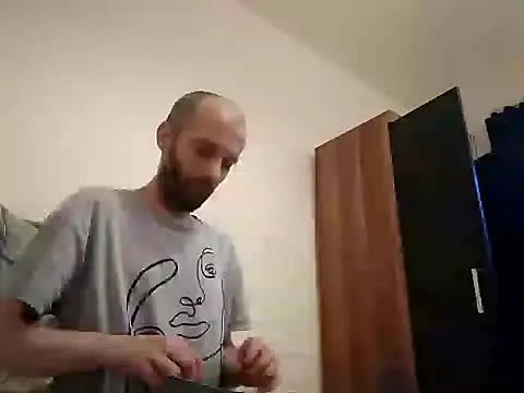 Yasha3465 online show from 12.12.24