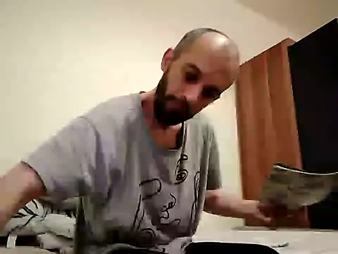 Yasha3465 online show from 12.13.24