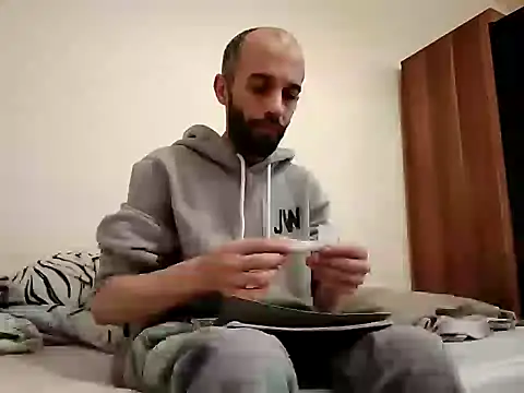 Yasha3465 online show from 12.15.24