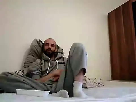 Yasha3465 online show from 12.15.24