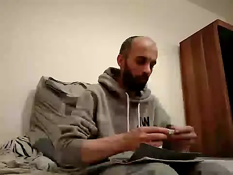 Yasha3465 online show from 12.15.24