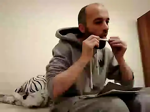 Yasha3465 online show from 12.17.24