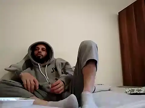 Yasha3465 online show from 12.18.24