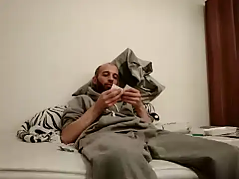 Yasha3465 online show from 12.18.24