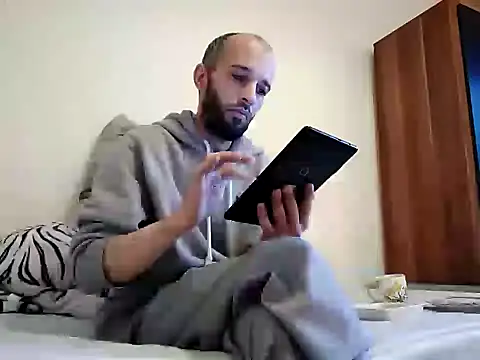 Yasha3465 online show from 12.19.24