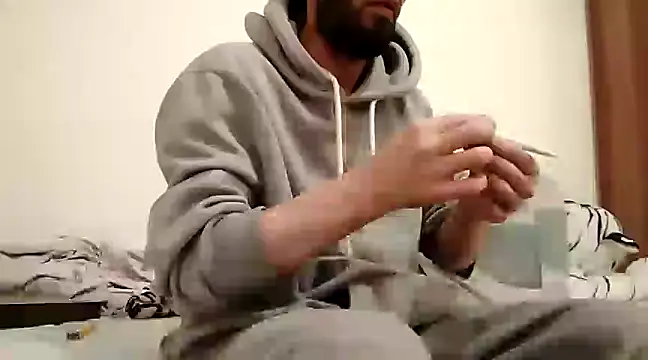 Yasha3465 online show from 12.19.24